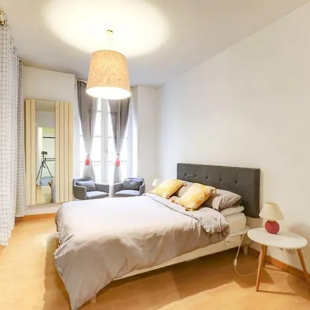 Appartamento 1br Saint Germain - Parigi