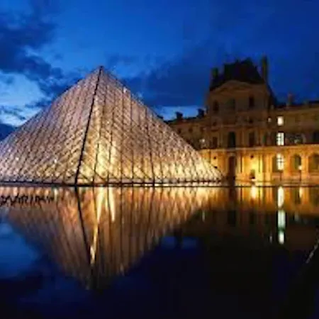 1br Saint Germain - Parigi