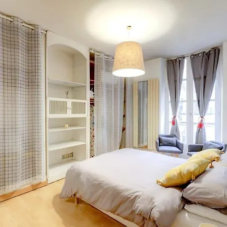 1br Saint Germain - Appartamento