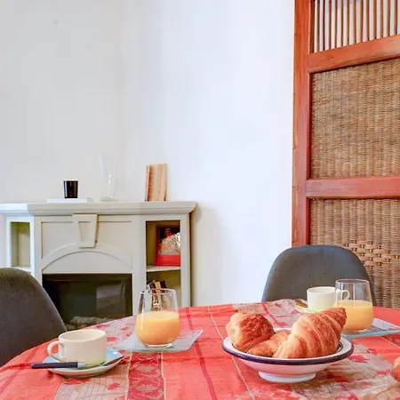 1br Saint Germain - Appartamento *
