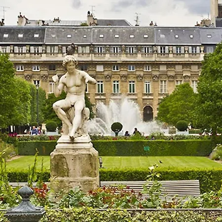1br Saint Germain - Parigi