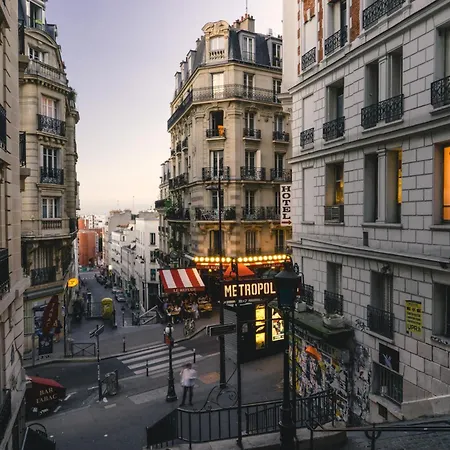 1br Saint Germain - * Parigi